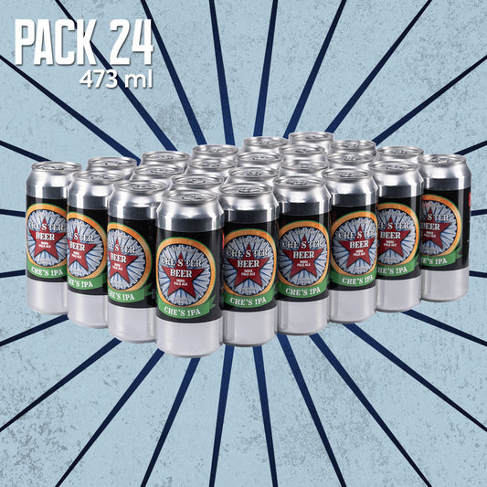 Pack 24 India Pale Ale